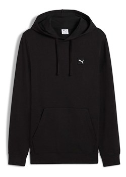 Puma Bluza w kolorze czarnym ze sklepu Limango Polska w kategorii Bluzy męskie - zdjęcie 187640195