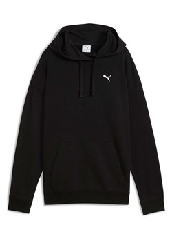 Puma Bluza w kolorze czarnym ze sklepu Limango Polska w kategorii Bluzy damskie - zdjęcie 187640206