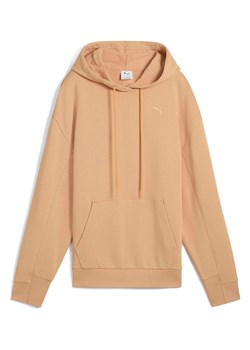 Puma Bluza w kolorze beżowym ze sklepu Limango Polska w kategorii Bluzy damskie - zdjęcie 187640208