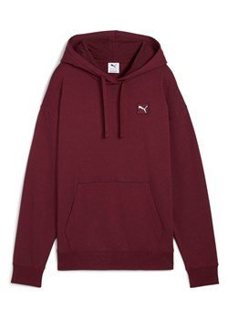 Puma Bluza w kolorze czerwonym ze sklepu Limango Polska w kategorii Bluzy damskie - zdjęcie 187640227