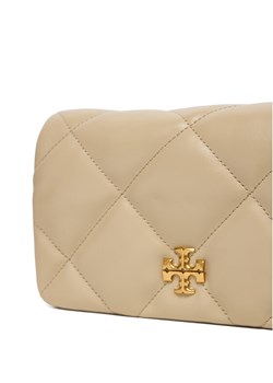 Tory Burch Torebka 158624 Beżowy ze sklepu MODIVO w kategorii Listonoszki - zdjęcie 187640389