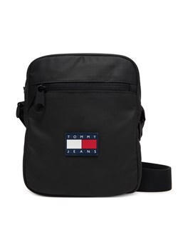 Tommy Jeans Saszetka Tjm Daily Tech Reporter AM0AM13881 Czarny ze sklepu MODIVO w kategorii Torby męskie - zdjęcie 187640396