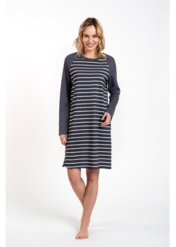 Oda koszula damska długi rękaw ze sklepu italianfashion w kategorii Koszule nocne - zdjęcie 187640548