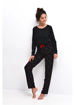 Piżama damska Eternity ze sklepu lenaodniemowlakadoszkolniaka.pl w kategorii Piżamy damskie - zdjęcie 187641077