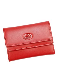 Portfel damski skórzany skóra naturalna El Forrest ze sklepu lenaodniemowlakadoszkolniaka.pl w kategorii Portfele damskie - zdjęcie 187641105