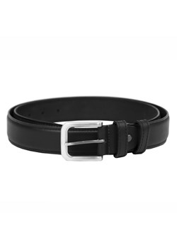 Pasek męski skórzany skóra naturalna EL FORREST ze sklepu lenaodniemowlakadoszkolniaka.pl w kategorii Paski męskie - zdjęcie 187641109