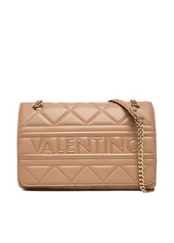 Torebka Valentino Ada VBS51O05 Beżowy ze sklepu eobuwie.pl w kategorii Kopertówki - zdjęcie 187641588
