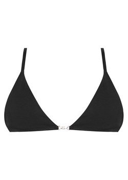 KARL LAGERFELD Biustonosz braletka B1W47046 Czarny ze sklepu MODIVO w kategorii Biustonosze - zdjęcie 187641736