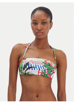 Seafolly Góra od bikini La Boca 31448-286 Kolorowy ze sklepu MODIVO w kategorii Stroje kąpielowe - zdjęcie 187641778