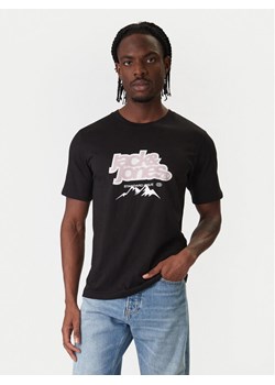 Jack&Jones Komplet 3 t-shirtów Flare 12294221 Kolorowy Regular Fit ze sklepu MODIVO w kategorii T-shirty męskie - zdjęcie 187641779