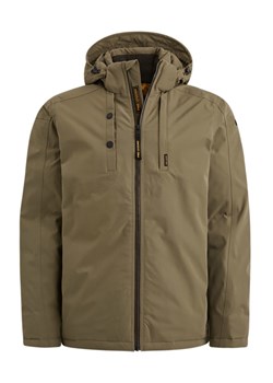 PME Legend Kurtka przejściowa w kolorze szarobrązowym ze sklepu Limango Polska w kategorii Kurtki męskie - zdjęcie 187642635