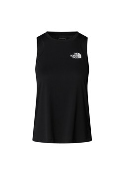 Koszulka damska The North Face Lightbright 0A8BNUJK31 - czarna ze sklepu streetstyle24.pl w kategorii T-shirty męskie - zdjęcie 187642917