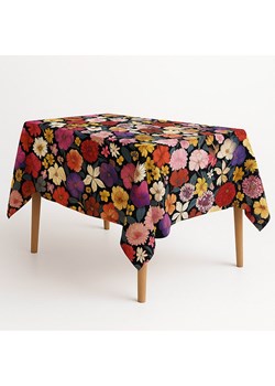 Madre Selva Obrus ze wzorem - 250 x 140 cm ze sklepu Limango Polska w kategorii Obrusy i bieżniki - zdjęcie 187643088