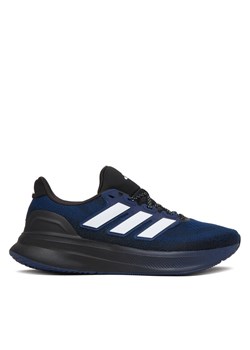 Buty do biegania adidas Ultrarun 5 Running JQ3811 Granatowy ze sklepu eobuwie.pl w kategorii Buty sportowe męskie - zdjęcie 187643179