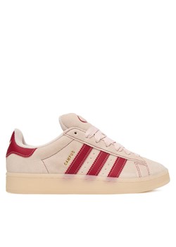 adidas Sneakersy Campus 00S W IH4249 Beżowy ze sklepu MODIVO w kategorii Buty sportowe damskie - zdjęcie 187643285