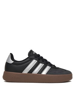 adidas Sneakersy Barreda JP5960 Czarny ze sklepu MODIVO w kategorii Buty sportowe damskie - zdjęcie 187643295
