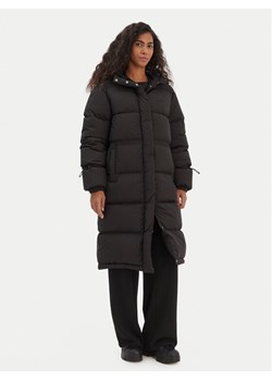 Lacoste Kurtka zimowa BF2614 Czarny Regular Fit ze sklepu MODIVO w kategorii Kurtki damskie - zdjęcie 187643297