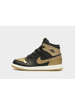 JORDAN 1 RETRO HIGH ze sklepu JD Sports  w kategorii Buty sportowe dziecięce - zdjęcie 187643697