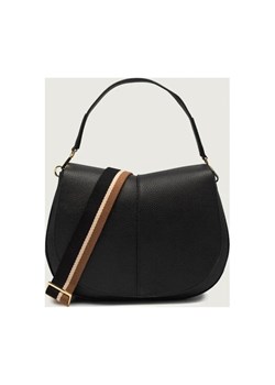 GIANNI CHIARINI Skórzana torebka na ramię HELENA ze sklepu Gomez Fashion Store w kategorii Listonoszki - zdjęcie 187643796
