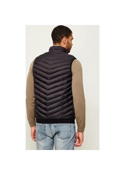 Armani Exchange Puchowy bezrękawnik | Regular Fit ze sklepu Gomez Fashion Store w kategorii Kamizelki męskie - zdjęcie 187643799