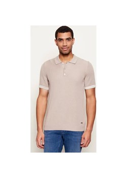 Joop! Polo JK-11Sabeo | Regular Fit | mercerised ze sklepu Gomez Fashion Store w kategorii T-shirty męskie - zdjęcie 187644487