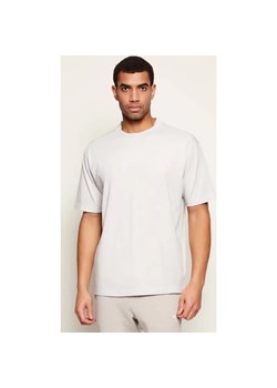 BOSS ORANGE T-shirt Te_Dye | Oversize fit ze sklepu Gomez Fashion Store w kategorii T-shirty męskie - zdjęcie 187644508