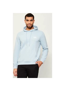 Karl Lagerfeld Bluza | Regular Fit ze sklepu Gomez Fashion Store w kategorii Bluzy męskie - zdjęcie 187644527
