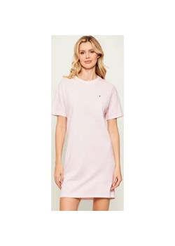 Tommy Hilfiger Koszula nocna | Regular Fit ze sklepu Gomez Fashion Store w kategorii Koszule nocne - zdjęcie 187644547