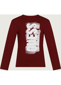 Guess Longsleeve | Regular Fit ze sklepu Gomez Fashion Store w kategorii T-shirty chłopięce - zdjęcie 187644557