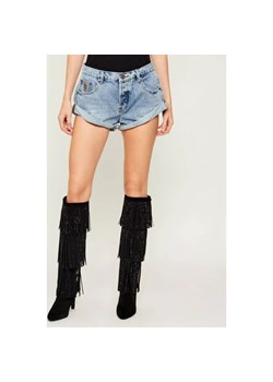 One Teaspoon Szorty BANDITS | Relaxed fit | low waist ze sklepu Gomez Fashion Store w kategorii Szorty - zdjęcie 187644559