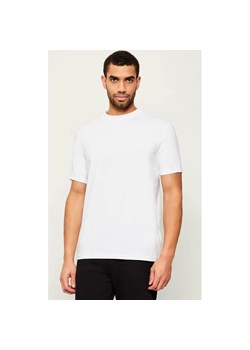 Karl Lagerfeld T-shirt | Regular Fit ze sklepu Gomez Fashion Store w kategorii T-shirty męskie - zdjęcie 187644599