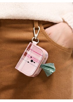 Mohito - Etui na woreczki dla psa - wielobarwny ze sklepu Mohito w kategorii Etui - zdjęcie 187644677