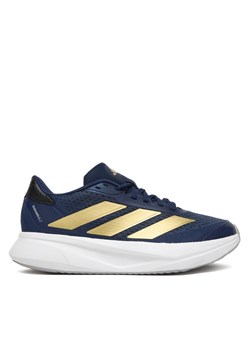 Buty do biegania adidas Duramo SL2 IH8228 Granatowy ze sklepu eobuwie.pl w kategorii Buty sportowe damskie - zdjęcie 187646167