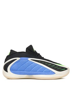 Buty do koszykówki adidas Anthony Edwards 2 JS3509 Niebieski ze sklepu eobuwie.pl w kategorii Buty sportowe dziecięce - zdjęcie 187646185