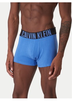 Calvin Klein Underwear Komplet 3 par bokserek 000NB3608A Kolorowy ze sklepu MODIVO w kategorii Majtki męskie - zdjęcie 187646398