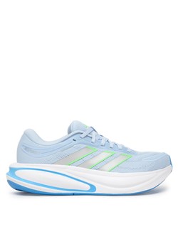 adidas Buty do biegania Response 2 W KJ1768 Błękitny ze sklepu MODIVO w kategorii Buty sportowe damskie - zdjęcie 187646409