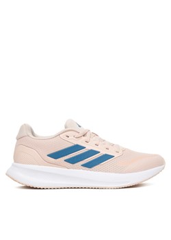 adidas Buty do biegania Runfalcon 5 JQ9400 Różowy ze sklepu MODIVO w kategorii Buty sportowe damskie - zdjęcie 187646436