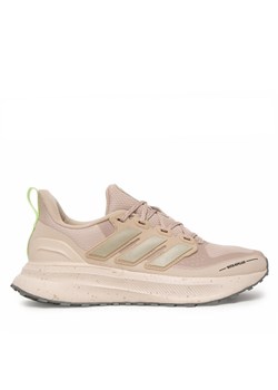 adidas Buty do biegania Ultrarun 5 Tr W JQ6925 Beżowy ze sklepu MODIVO w kategorii Buty sportowe damskie - zdjęcie 187646439