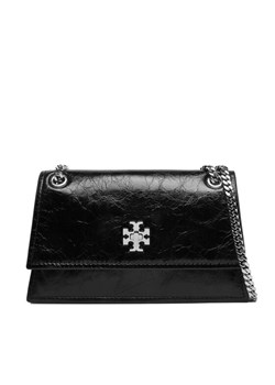 Tory Burch Torebka Kira 176642 Czarny ze sklepu MODIVO w kategorii Kopertówki - zdjęcie 187646455