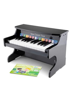 New Classic Toys Pianino - 3+ ze sklepu Limango Polska w kategorii Zabawki - zdjęcie 187647487