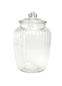 EXCELSA Słoik &quot;Chic&quot; - 2,2 l ze sklepu Limango Polska w kategorii Pojemniki kuchenne - zdjęcie 187647668