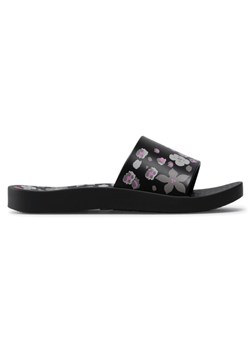 Klapki Ipanema Urban II Slide Kids 83142 Czarny ze sklepu eobuwie.pl w kategorii Klapki dziecięce - zdjęcie 187648267