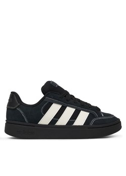 Sneakersy adidas Gc Alpha Sk8 JR9819 Czarny ze sklepu eobuwie.pl w kategorii Buty sportowe męskie - zdjęcie 187648275