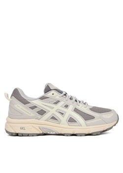 Sneakersy Asics Gel-Venture 6 Gs 1204A162 Szary ze sklepu eobuwie.pl w kategorii Buty sportowe dziecięce - zdjęcie 187648365