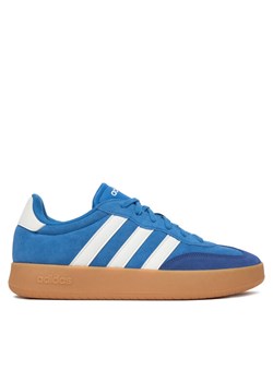 adidas Sneakersy Barreda JP5930 Niebieski ze sklepu MODIVO w kategorii Buty sportowe męskie - zdjęcie 187648826