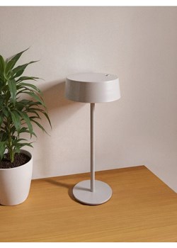 Sinsay - Lampka LED - szary ze sklepu Sinsay w kategorii Oświetlenie led - zdjęcie 187650495