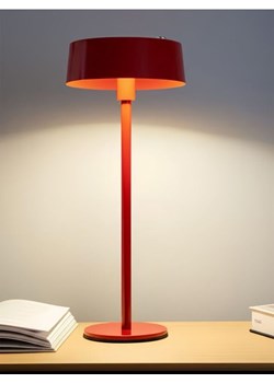 Sinsay - Lampka LED - koralowy ze sklepu Sinsay w kategorii Oświetlenie led - zdjęcie 187650496