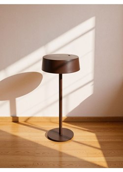 Sinsay - Lampka LED - brązowy ze sklepu Sinsay w kategorii Oświetlenie led - zdjęcie 187650497