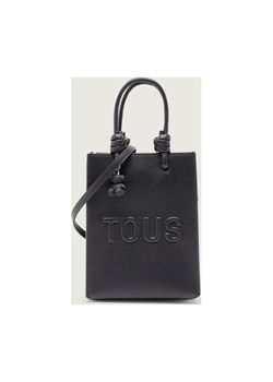 Tous Torebka na ramię LA RUE NEW POP ze sklepu Gomez Fashion Store w kategorii Torebki damskie - zdjęcie 187650586