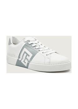 Balmain Skórzane sneakersy B-COURT ze sklepu Gomez Fashion Store w kategorii Buty sportowe męskie - zdjęcie 187650618